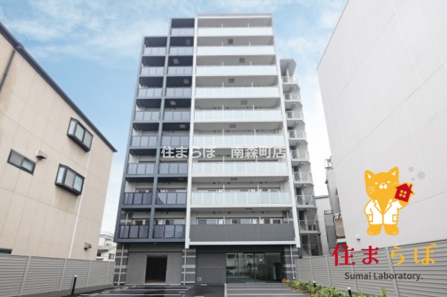 建物外観　★ ★ 口コミ平均4.94のお店 ★ ★