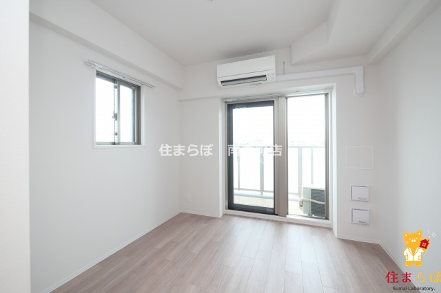 居室・リビング　暮らしの中心になる場所