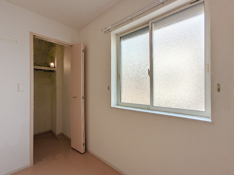 収納　図面と現状に相違がある場合には現状を優先