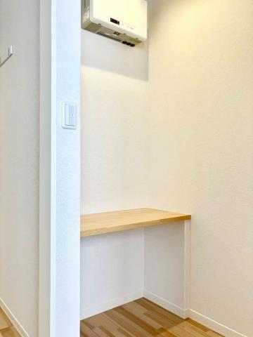 その他部屋・スペース