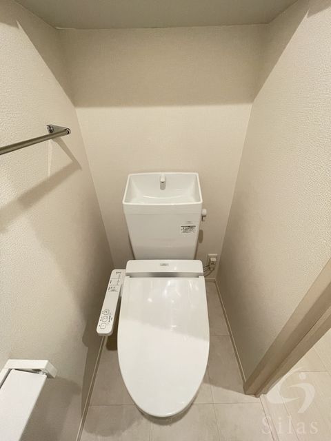 トイレ　同仕様