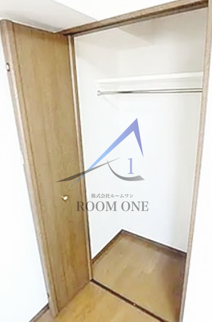 収納　収納です。