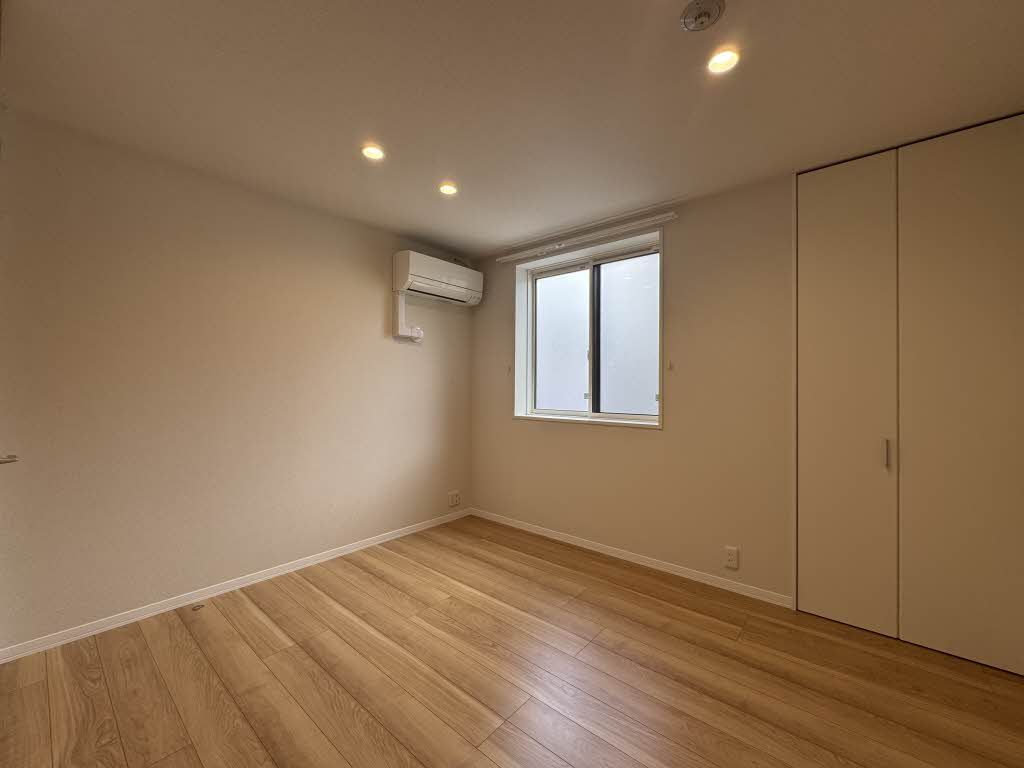 その他部屋・スペース　洋室