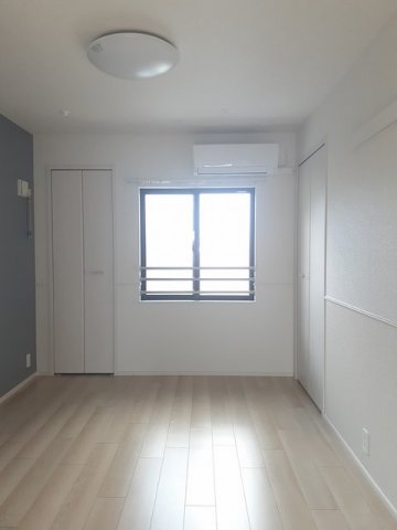 その他部屋・スペース　明るい室内です