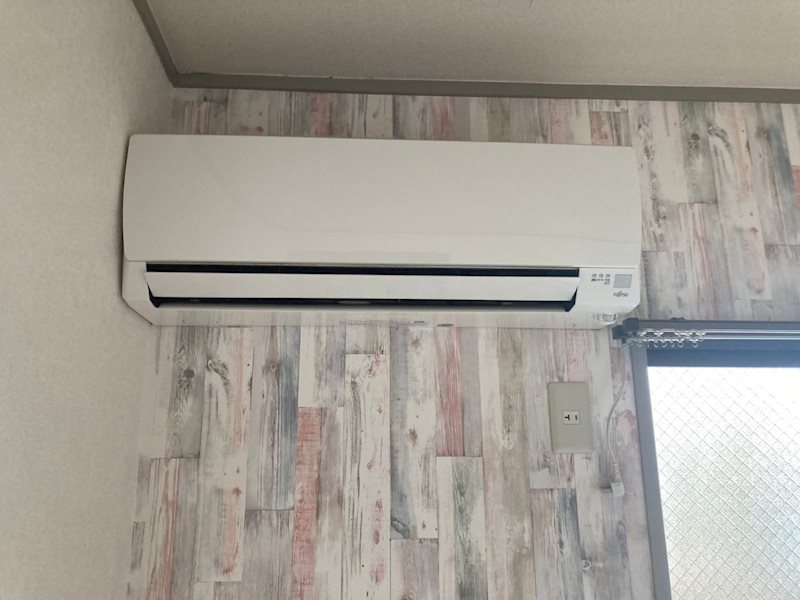 その他　※203号室