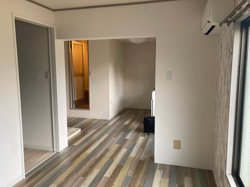 その他　※203号室