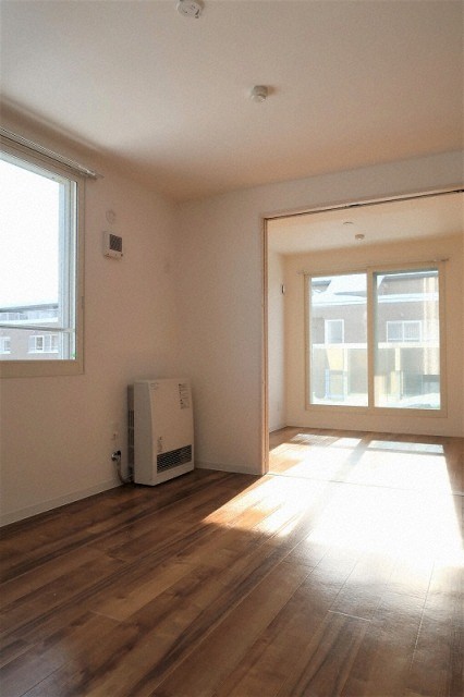 居室・リビング　☆9.2帖のリビングです！