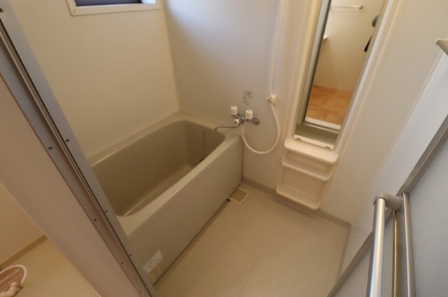 バス・シャワールーム　ユニットバス