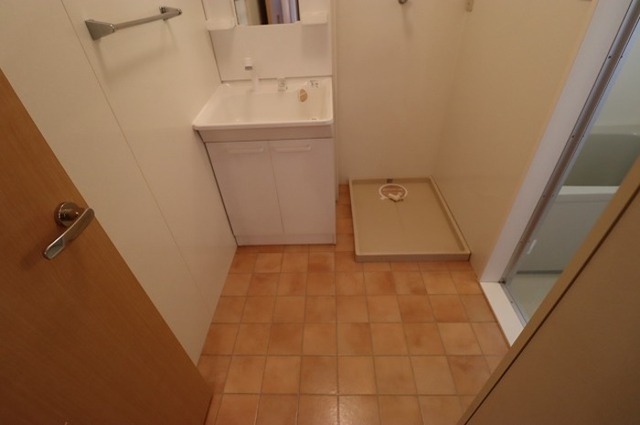 洗面設備　洗面所