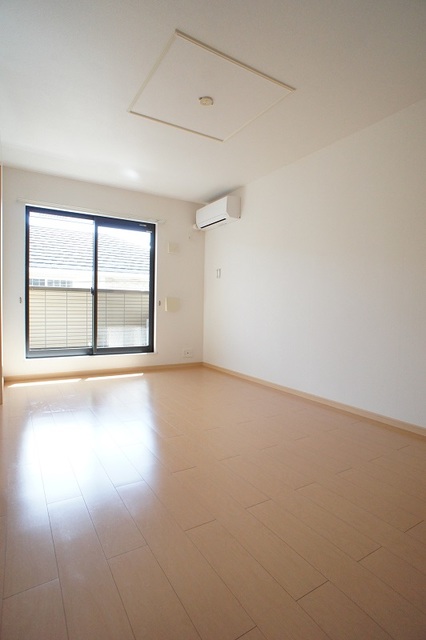 居室・リビング　リビング日当りバッチリが写真でわかりますね☆