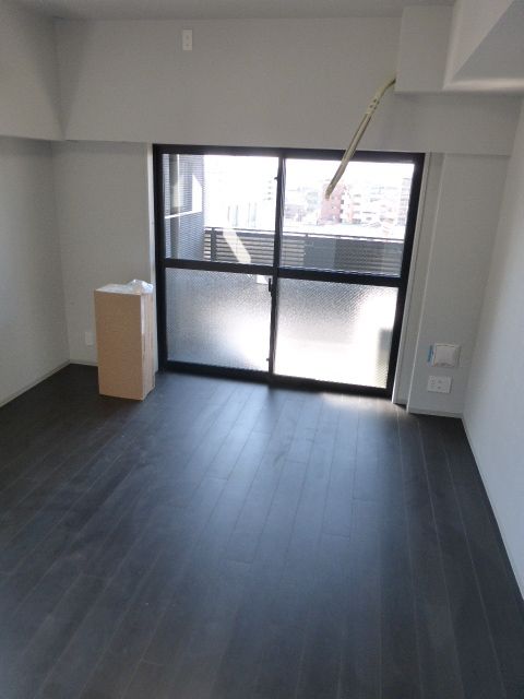 眺望　★明るい洋室ですね★