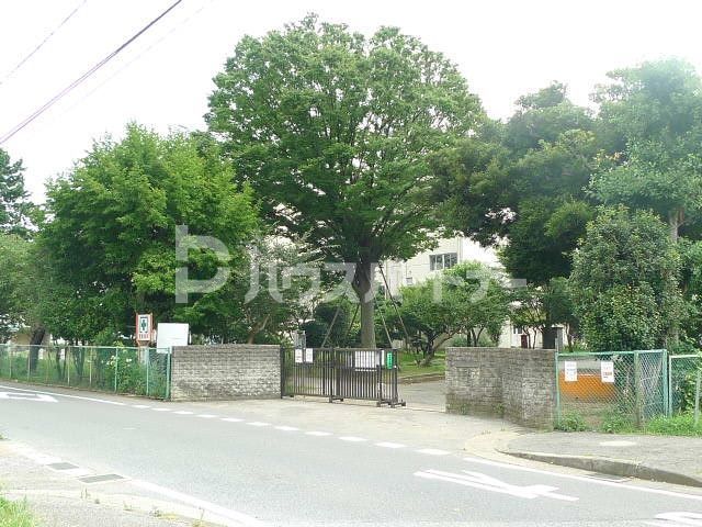 小学校　柏市立高田小学校（小学校）まで1080m