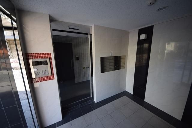 その他共有部分　★更新料ナシ！築浅1ＬＤＫ！