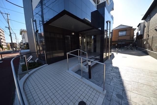 その他　★更新料ナシ！築浅1ＬＤＫ！