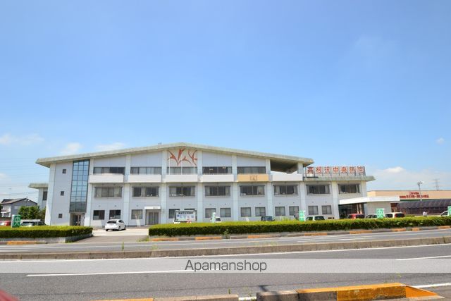 病院　高根沢中央病院（病院）まで385m