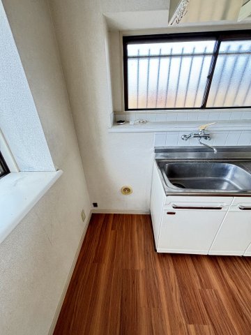 その他部屋・スペース　☆冷蔵庫置き場※リフォーム中