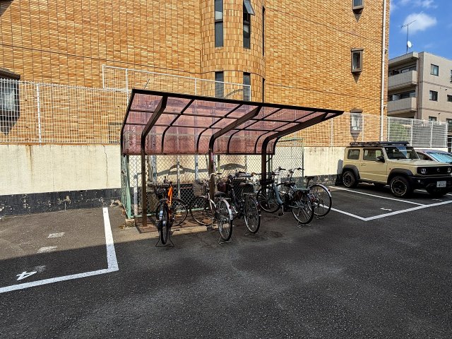その他　☆室内洗濯機置き場☆※リフォーム中