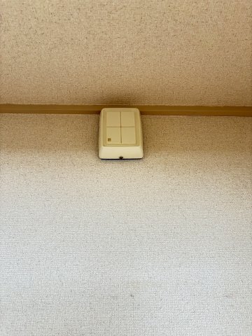 その他設備　☆インターホン☆