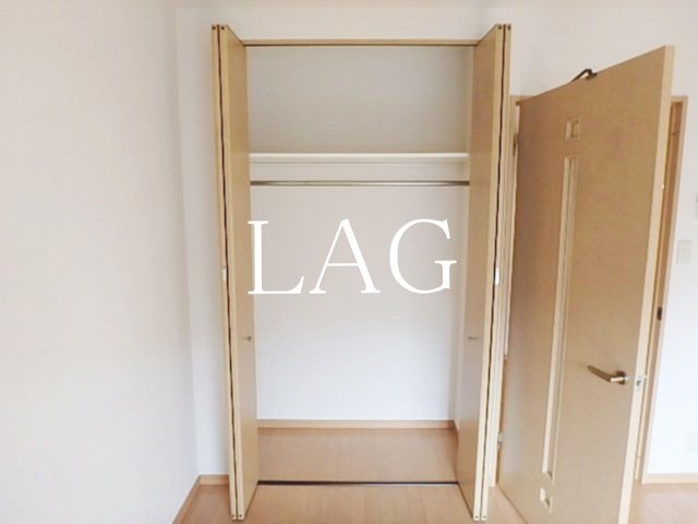 収納　収納です。