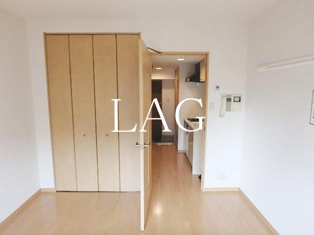 その他部屋・スペース　寝室です。