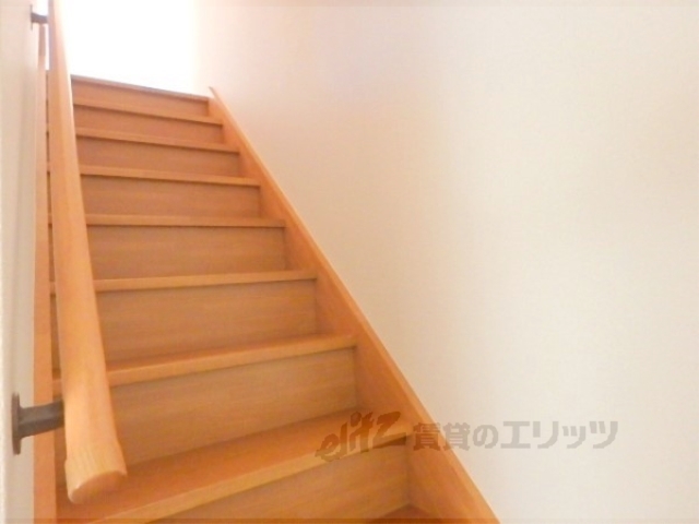 その他部屋・スペース　廊下