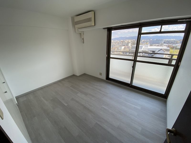 その他部屋・スペース　洋室6帖