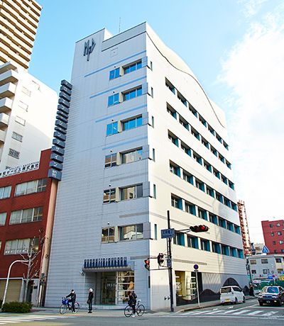 その他　マロニエファッションデザイン専門学校（その他）まで341m