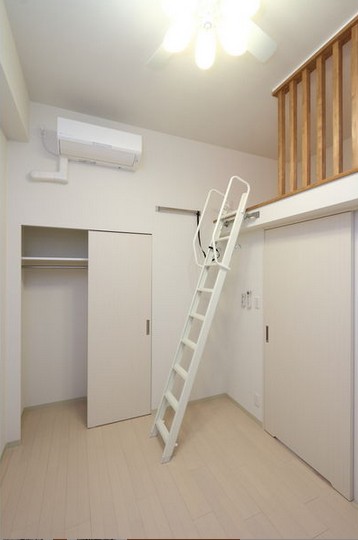 その他部屋・スペース　★ロフト付き