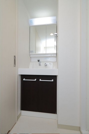 洗面設備　★シャンプードレッサー