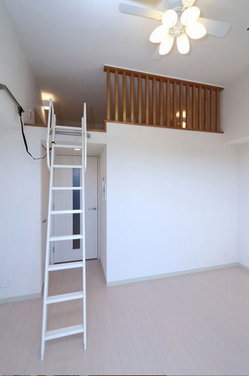 居室・リビング　★リビング