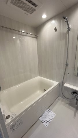 バス・シャワールーム　追炊き機能付き