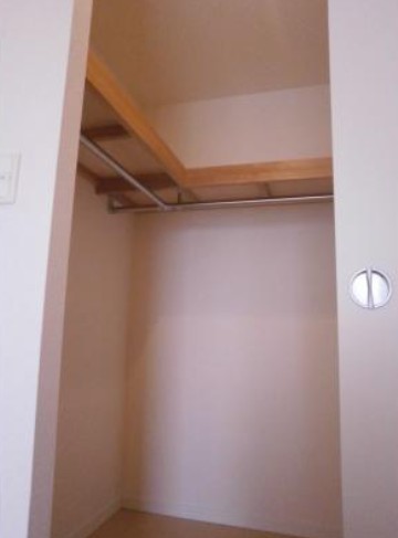 収納　他のタイプのお写真です