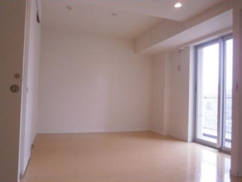 バルコニー　他のタイプのお写真です