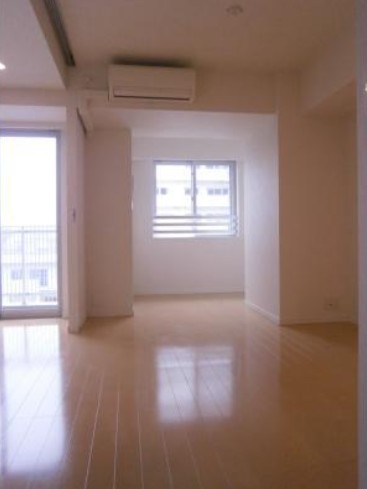 居室・リビング　他のタイプのお写真です