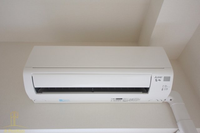 その他設備　プレサンス立売堀パークシティ