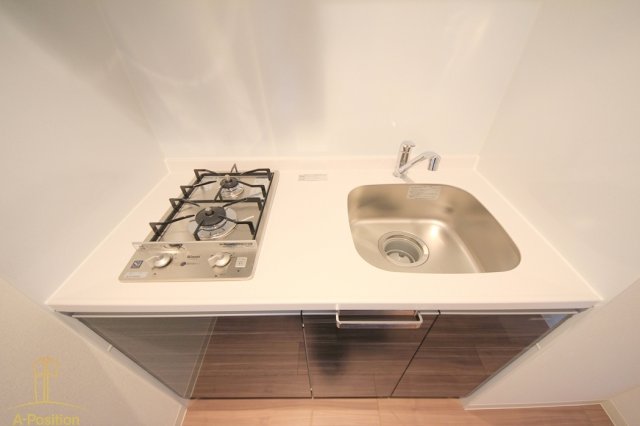 キッチン　プレサンス立売堀パークシティ