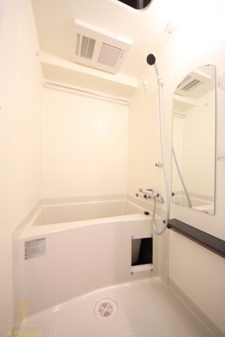 バス・シャワールーム　プレサンス立売堀パークシティ