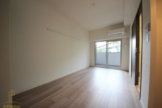 その他部屋・スペース　プレサンス立売堀パークシティ