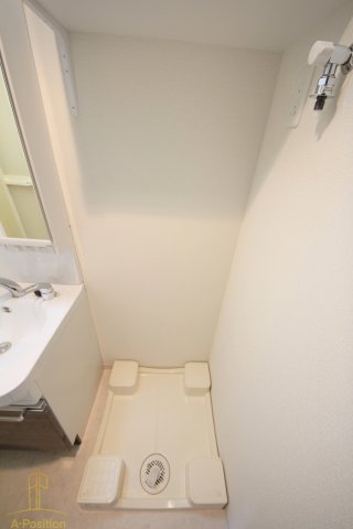 その他　プレサンス立売堀パークシティ