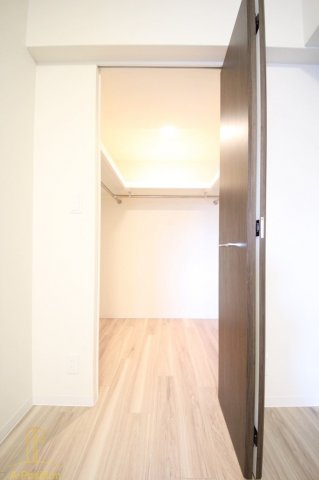 収納　プレサンス新町ウィズ ジョイ