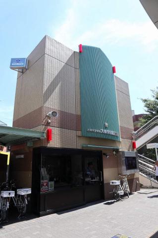 警察署・交番　大泉学園駅前交番（警察署・交番）まで1390m