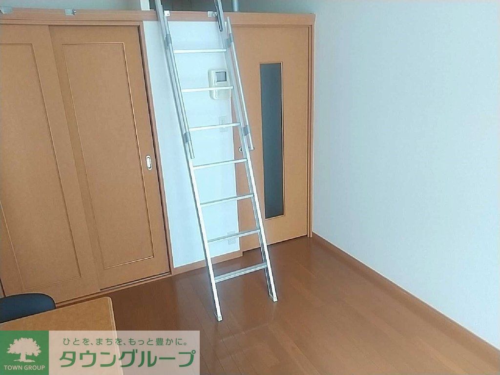 セキュリティ　※設備・仕様は現況と異なる場合があります。