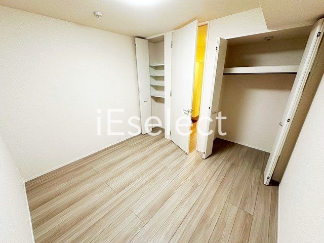 その他部屋・スペース　リビング/居室