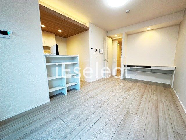 居室・リビング　リビング/居室