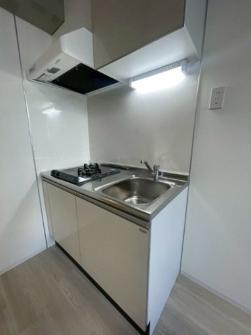 キッチン　☆使いやすいキッチン☆