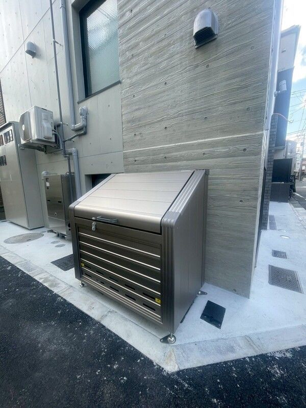 その他共有部分　☆設備充実☆