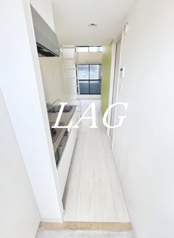 玄関　玄関です。