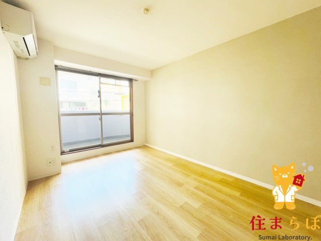 居室・リビング　出入りのしやすさを確認