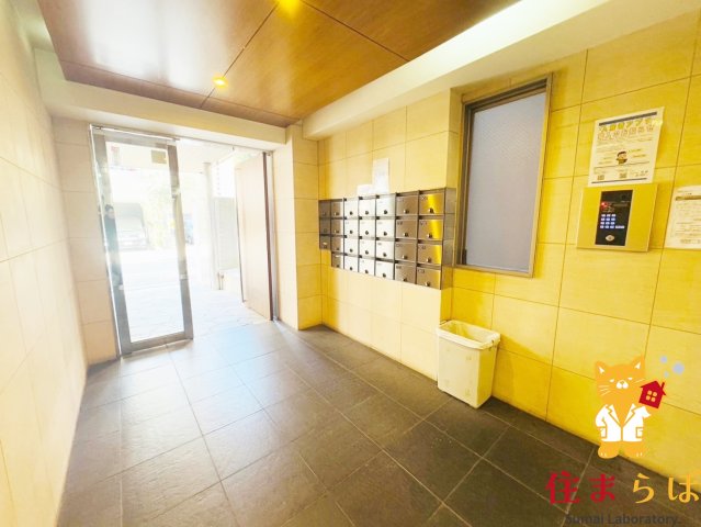 ロビー　★ ★ 口コミ平均4.94のお店 ★ ★