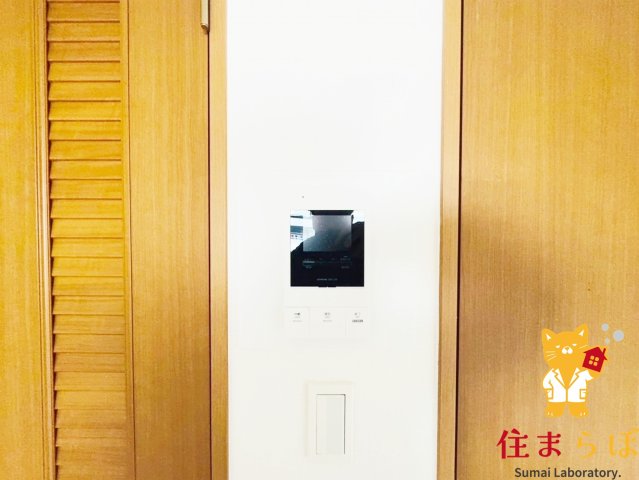 セキュリティ　意外と見られるポイント